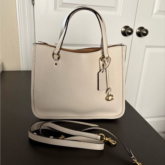 Coach Dreamer Tote - Picture 1 of 10